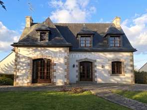 Vente Maison 4 chambresSaint-James