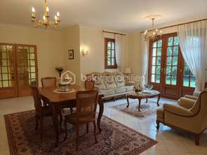 Vente Maison 4 chambresSaint-James