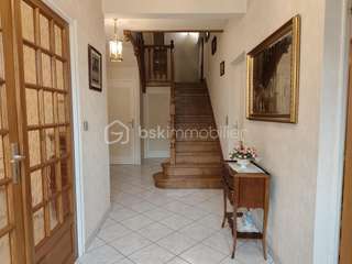 Vente maison 7 pièces Vente maison 7 pièces