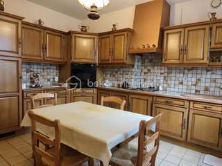 Vente maison 7 pièces Vente maison 7 pièces