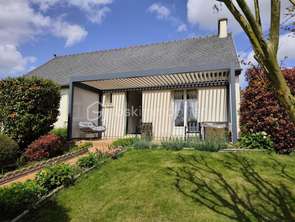 Vente Maison 4 chambresSaint-James