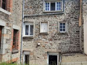 Vente Maison 5 chambresSaint-James