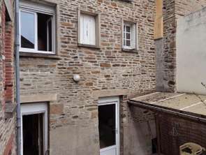 Vente Maison 5 chambresSaint-James
