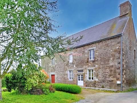 Vente maison 2 pièces Saint-James 50