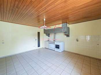 Vente maison 2 pièces
