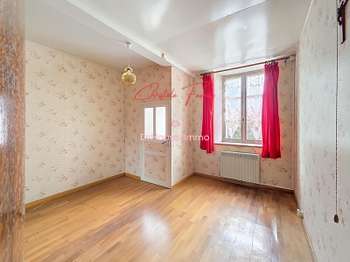 Vente maison 2 pièces