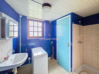 Vente maison 2 pièces