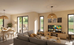 Photo Vente maison Saint-James