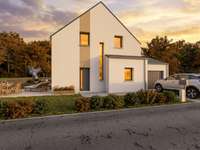 Vente maison