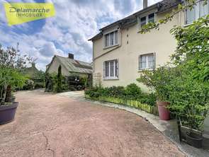 Vente Maison 4 chambresSaint-James
