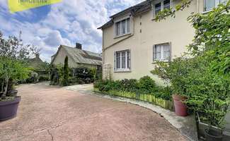 Photo Vente maison Saint-James