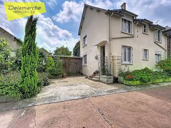 Vente maison 5 pièces Saint-James 50