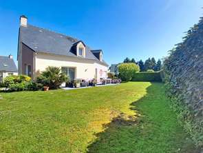 Vente Maison 5 chambresSaint-James