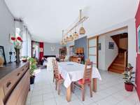 Vente maison 6 pièces Vente maison 6 pièces