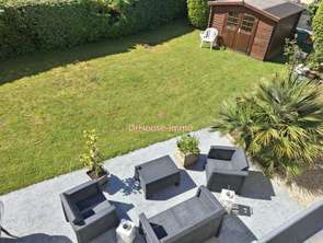 Vente Maison 5 chambresSaint-James