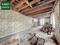 Vente maison 6 pièces Vente maison 6 pièces