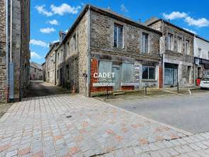 Vente Maison 6 piècesSaint-James