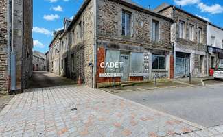 Photo Vente maison Saint-James