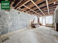 Vente maison 6 pièces Vente maison 6 pièces