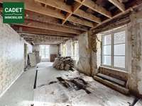 Vente maison 6 pièces Vente maison 6 pièces