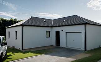 Photo Vente maison Saint-James