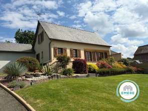 Vente Maison 3 chambresSaint-James