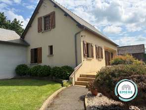 Vente Maison 3 chambresSaint-James