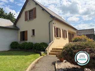 Vente maison 5 pièces Vente maison 5 pièces