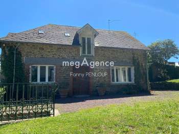 Vente maison 3 pièces Saint-James 50