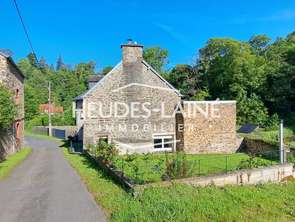 Vente Maison 3 chambresSaint-James