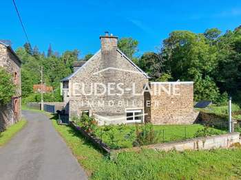 Vente maison 4 pièces Saint-James 50