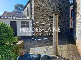 Vente maison 4 pièces Vente maison 4 pièces
