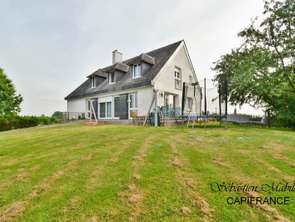 Vente Maison 5 chambresSaint-James