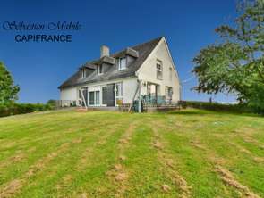 Vente Maison 5 chambresSaint-James