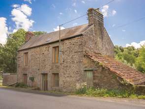 Vente Maison 2 chambresSaint-James