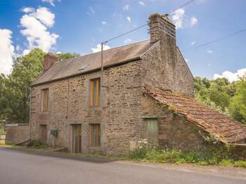 Vente maison 4 pièces Saint-James 50
