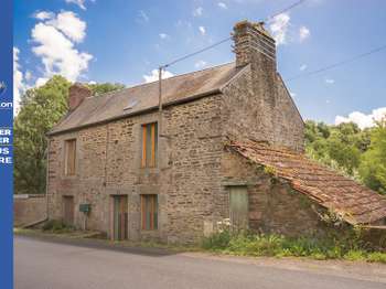 Vente Maison 2 chambresSaint-James