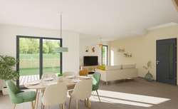 Photo Vente maison Saint-James