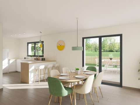 Vente maison Vente maison