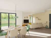 Vente maison