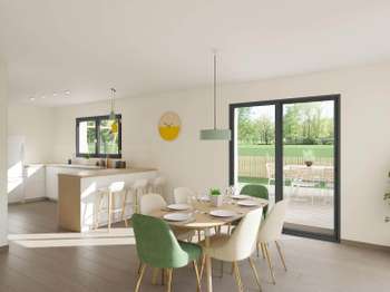 Vente maison