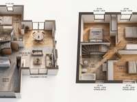 Vente maison