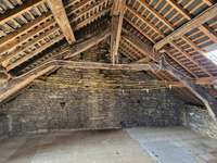 Vente maison 16 pièces