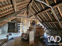 Vente maison 16 pièces