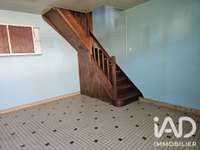 Vente maison 16 pièces