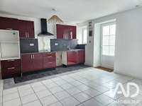 Vente maison 16 pièces