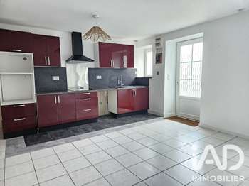 Vente maison 16 pièces