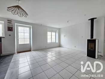 Vente maison 16 pièces