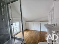 Vente maison 16 pièces
