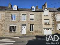 Vente maison 16 pièces